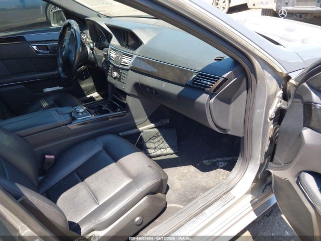 Aukcja sprzedaży 2011 Mercedes-benz E 350 4matic, vin: WDDHF8HB0BA311940, numer aukcji: 45081604