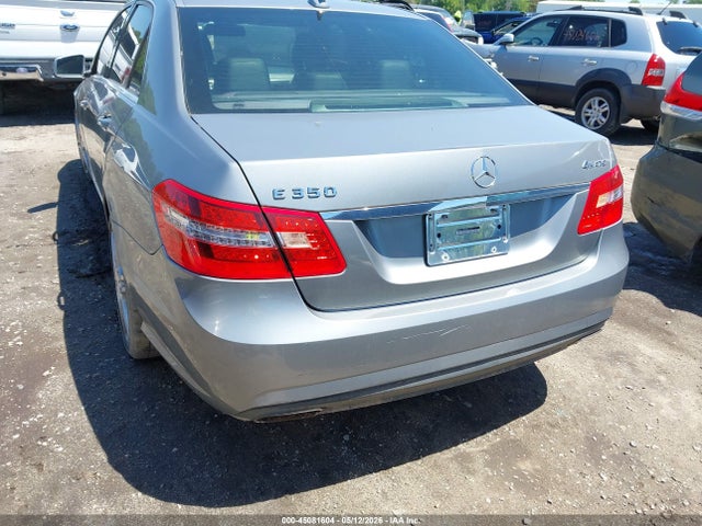 Aukcja sprzedaży 2011 Mercedes-benz E 350 4matic, vin: WDDHF8HB0BA311940, numer aukcji: 45081604