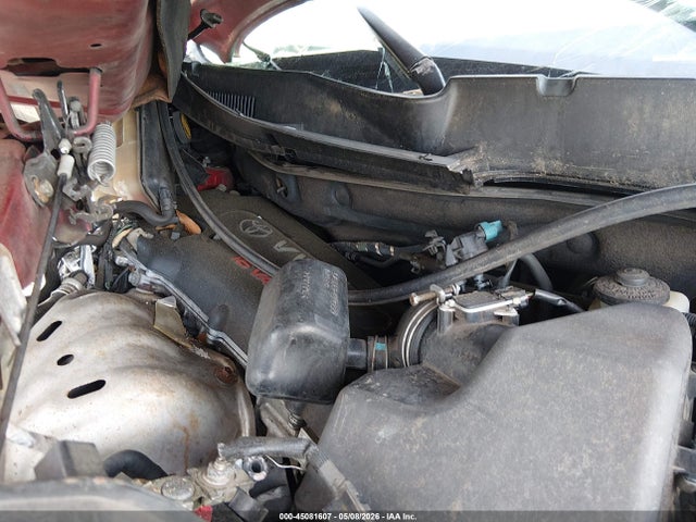 45081607 :رقم المزاد ، JTMZD33V076036847 vin ، 2007 Toyota Rav4 مزاد بيع