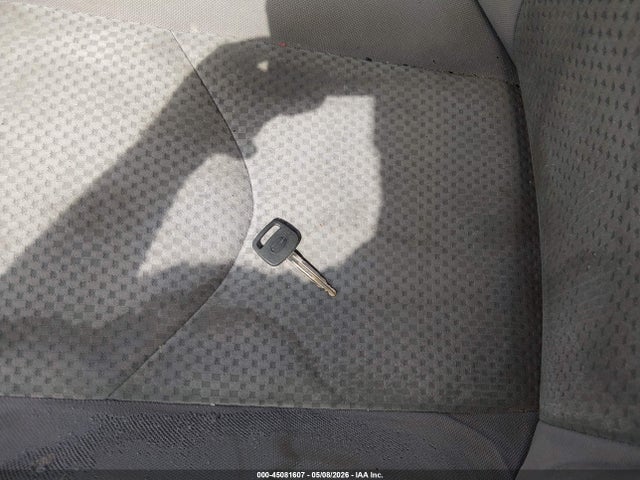 45081607 :رقم المزاد ، JTMZD33V076036847 vin ، 2007 Toyota Rav4 مزاد بيع