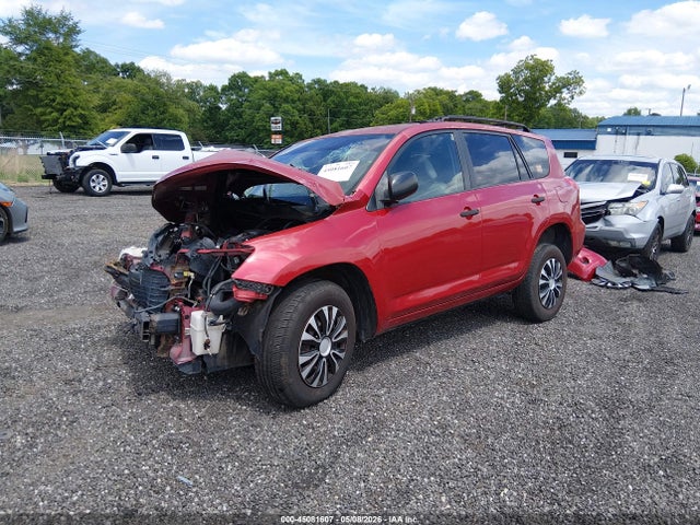 45081607 :رقم المزاد ، JTMZD33V076036847 vin ، 2007 Toyota Rav4 مزاد بيع