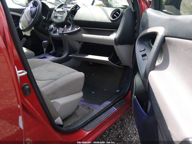 45081607 :رقم المزاد ، JTMZD33V076036847 vin ، 2007 Toyota Rav4 مزاد بيع