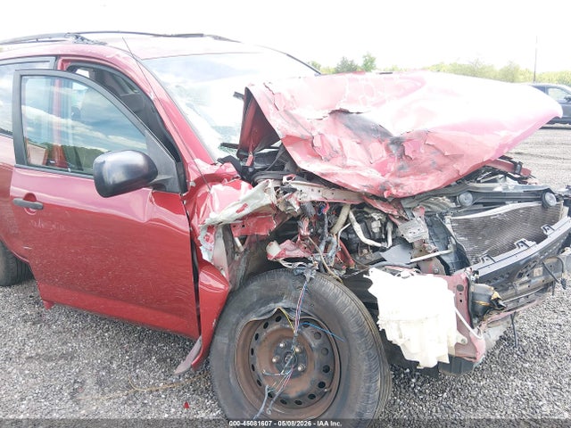 45081607 :رقم المزاد ، JTMZD33V076036847 vin ، 2007 Toyota Rav4 مزاد بيع