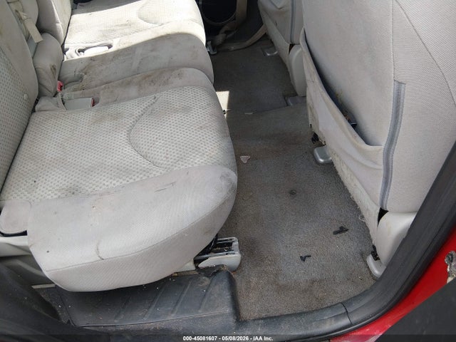 45081607 :رقم المزاد ، JTMZD33V076036847 vin ، 2007 Toyota Rav4 مزاد بيع