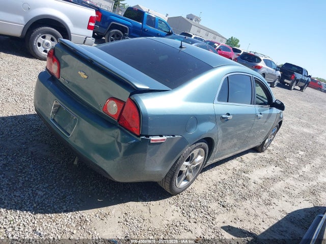 45081610 :رقم المزاد ، 1G1ZH57B894136105 vin ، 2009 Chevrolet Malibu Lt مزاد بيع