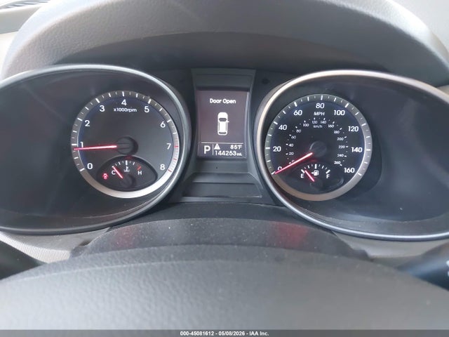 Продажа на аукционе авто 2015 Hyundai Santa Fe Sport 2.4l, vin: 5XYZT3LBXFG259966, номер лота: 45081612