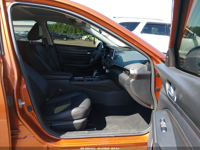 Продажа на аукционе авто 2020 Nissan Altima Sr Fwd, vin: 1N4BL4CV0LC277514, номер лота: 45081613