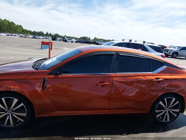 Продажа на аукционе авто 2020 Nissan Altima Sr Fwd, vin: 1N4BL4CV0LC277514, номер лота: 45081613