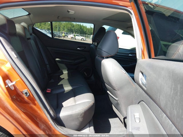 Продажа на аукционе авто 2020 Nissan Altima Sr Fwd, vin: 1N4BL4CV0LC277514, номер лота: 45081613