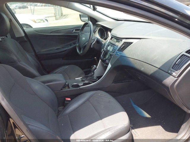 2012 Hyundai Sonata Se მანქანა იყიდება აუქციონზე, vin: 5NPEC4AC5CH334173, აუქციონის ნომერი: 45081615