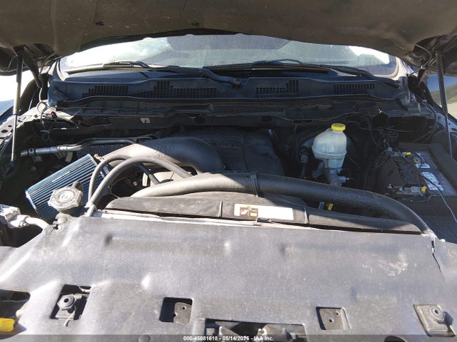 Продажа на аукционе авто 2014 Ram 1500 Laramie, vin: 1C6RR7NT6ES194254, номер лота: 45081618