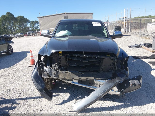 Продажа на аукционе авто 2014 Ram 1500 Laramie, vin: 1C6RR7NT6ES194254, номер лота: 45081618