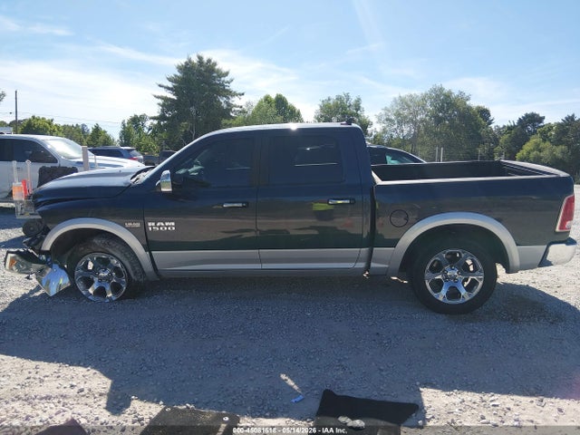 Продажа на аукционе авто 2014 Ram 1500 Laramie, vin: 1C6RR7NT6ES194254, номер лота: 45081618