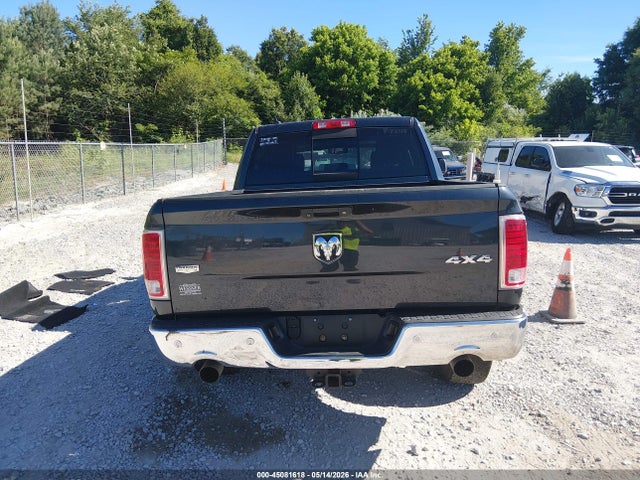 Продажа на аукционе авто 2014 Ram 1500 Laramie, vin: 1C6RR7NT6ES194254, номер лота: 45081618