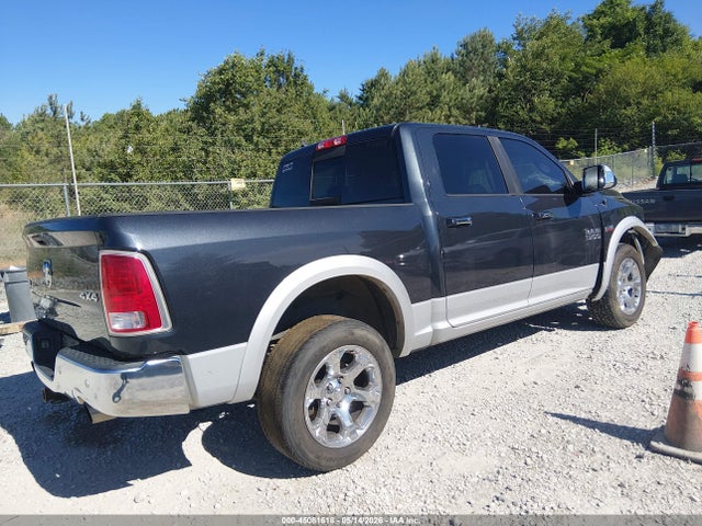 Продажа на аукционе авто 2014 Ram 1500 Laramie, vin: 1C6RR7NT6ES194254, номер лота: 45081618