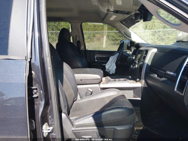 Продажа на аукционе авто 2014 Ram 1500 Laramie, vin: 1C6RR7NT6ES194254, номер лота: 45081618