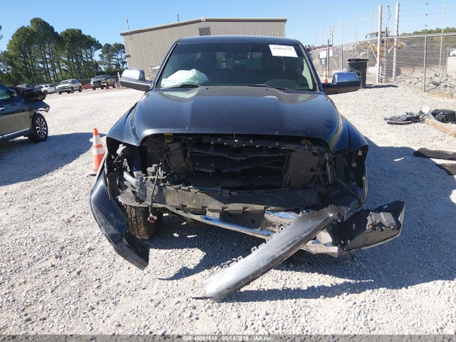 Продажа на аукционе авто 2014 Ram 1500 Laramie, vin: 1C6RR7NT6ES194254, номер лота: 45081618