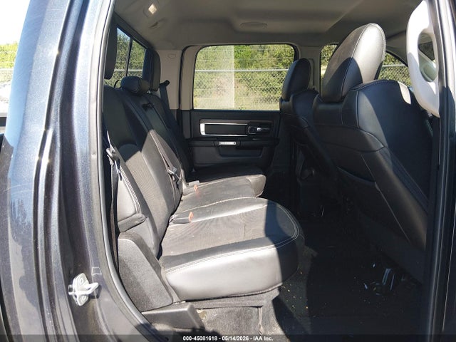Продажа на аукционе авто 2014 Ram 1500 Laramie, vin: 1C6RR7NT6ES194254, номер лота: 45081618