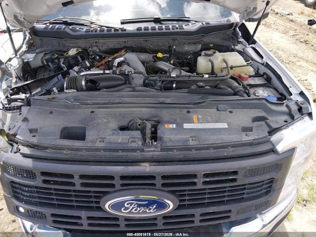 Aukcja sprzedaży 2025 Ford F-350 Xl, vin: 1FT8W3DT9SEC04633, numer aukcji: 45081619