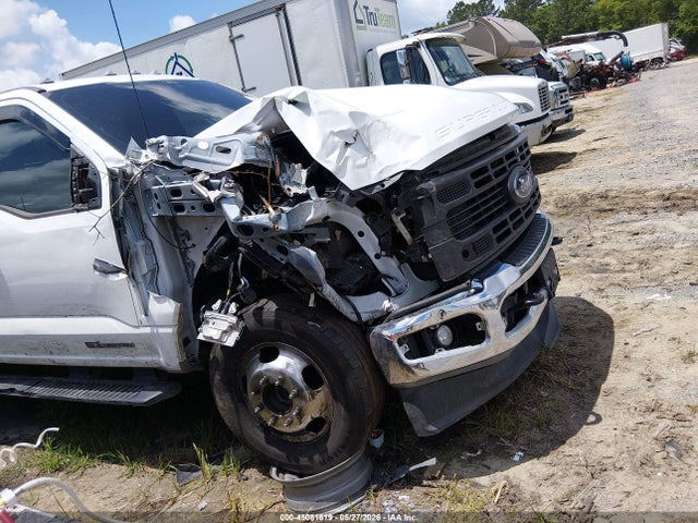Aukcja sprzedaży 2025 Ford F-350 Xl, vin: 1FT8W3DT9SEC04633, numer aukcji: 45081619