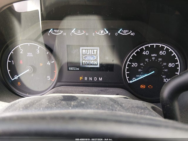 Aukcja sprzedaży 2025 Ford F-350 Xl, vin: 1FT8W3DT9SEC04633, numer aukcji: 45081619