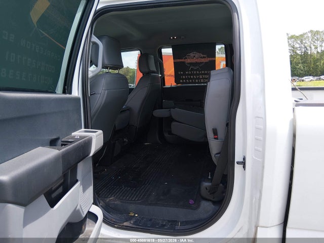 Aukcja sprzedaży 2025 Ford F-350 Xl, vin: 1FT8W3DT9SEC04633, numer aukcji: 45081619