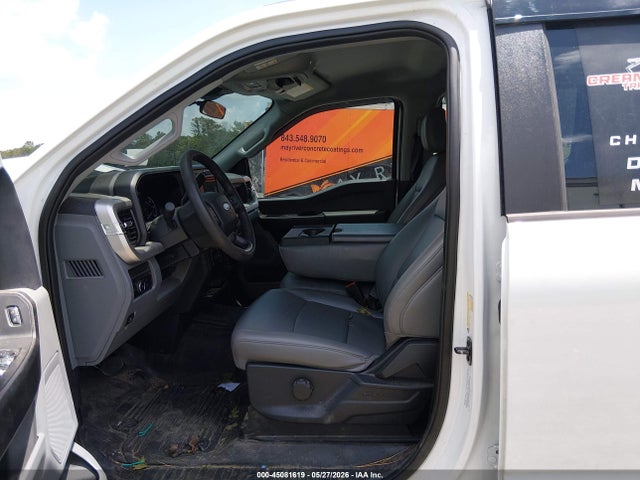 Aukcja sprzedaży 2025 Ford F-350 Xl, vin: 1FT8W3DT9SEC04633, numer aukcji: 45081619