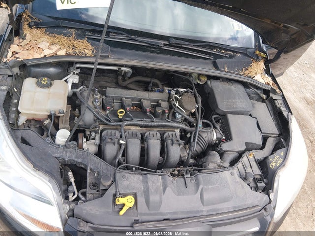 Продажа на аукционе авто 2014 Ford Focus Se, vin: 1FADP3F22EL434908, номер лота: 45081622