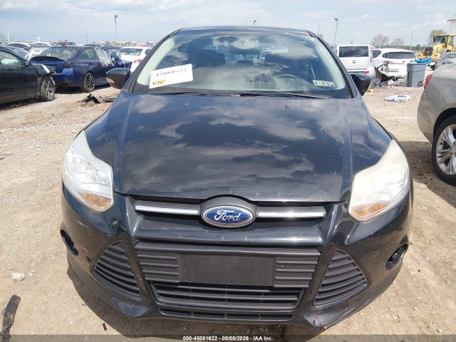 Продажа на аукционе авто 2014 Ford Focus Se, vin: 1FADP3F22EL434908, номер лота: 45081622