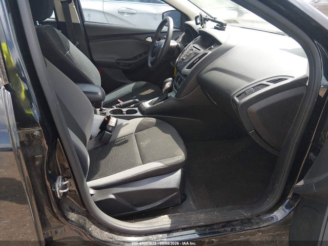 Продажа на аукционе авто 2014 Ford Focus Se, vin: 1FADP3F22EL434908, номер лота: 45081622