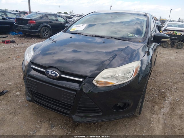 Продажа на аукционе авто 2014 Ford Focus Se, vin: 1FADP3F22EL434908, номер лота: 45081622