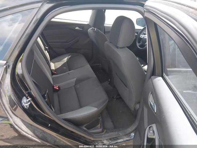 Продажа на аукционе авто 2014 Ford Focus Se, vin: 1FADP3F22EL434908, номер лота: 45081622