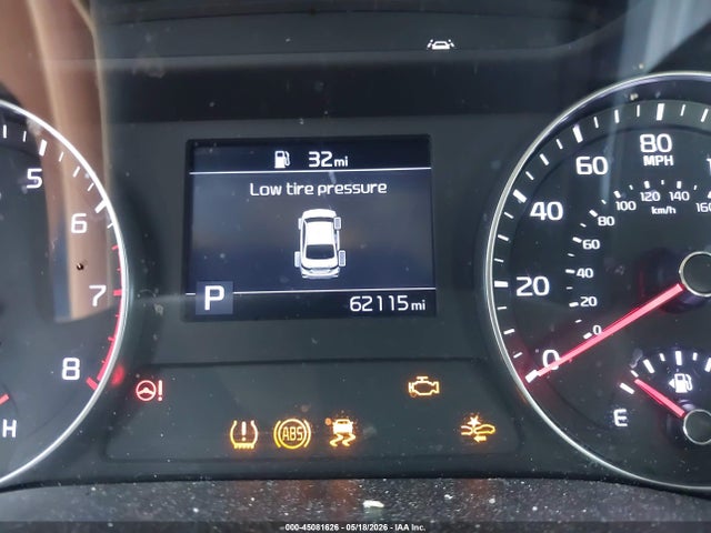 Aukcja sprzedaży 2021 Kia Forte Fe, vin: 3KPF24AD4ME404641, numer aukcji: 45081626