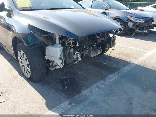 Aukcja sprzedaży 2021 Kia Forte Fe, vin: 3KPF24AD4ME404641, numer aukcji: 45081626