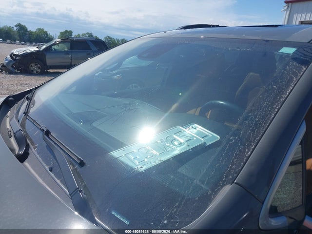 2C4RC1N7XMR529283 Chrysler Pacifica Hybrid Pinnacle