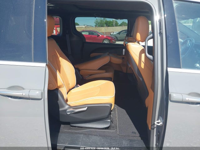 2C4RC1N7XMR529283 Chrysler Pacifica Hybrid Pinnacle