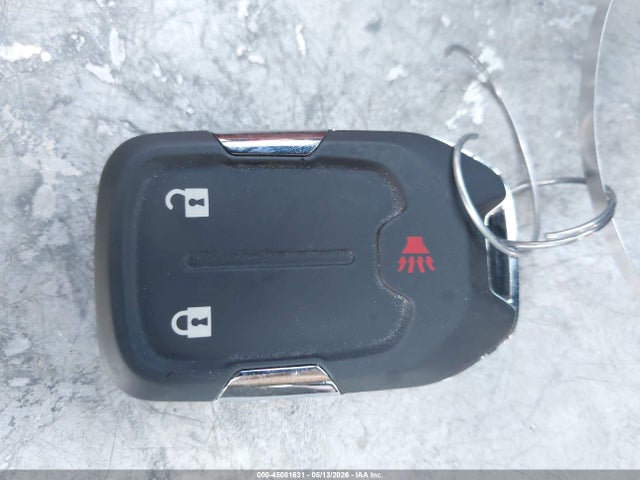 Продаж на аукціоні авто 2022 Gmc Acadia Fwd Sle, vin: 1GKKNKL40NZ110512, номер лоту: 45081631