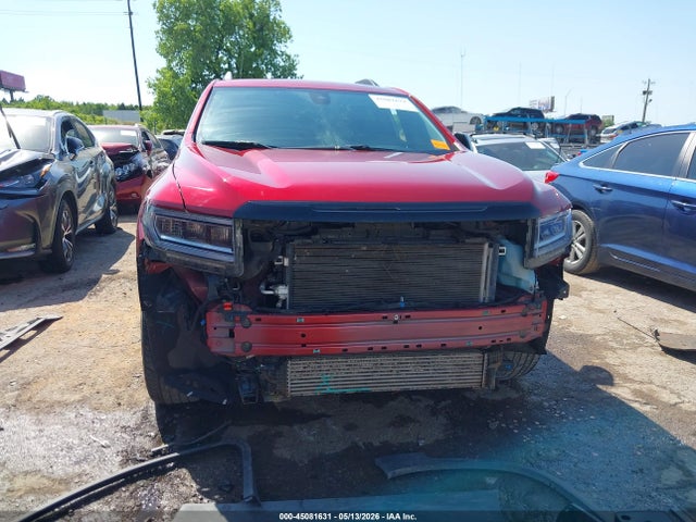 Продаж на аукціоні авто 2022 Gmc Acadia Fwd Sle, vin: 1GKKNKL40NZ110512, номер лоту: 45081631