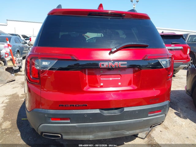 Продаж на аукціоні авто 2022 Gmc Acadia Fwd Sle, vin: 1GKKNKL40NZ110512, номер лоту: 45081631