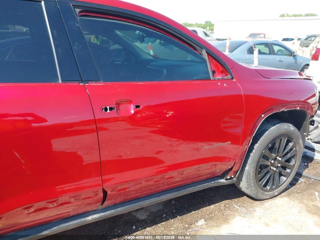 Продаж на аукціоні авто 2022 Gmc Acadia Fwd Sle, vin: 1GKKNKL40NZ110512, номер лоту: 45081631