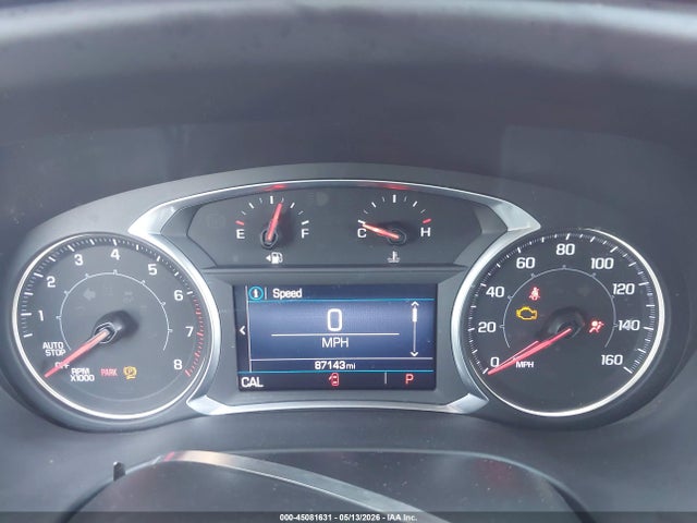 Продаж на аукціоні авто 2022 Gmc Acadia Fwd Sle, vin: 1GKKNKL40NZ110512, номер лоту: 45081631