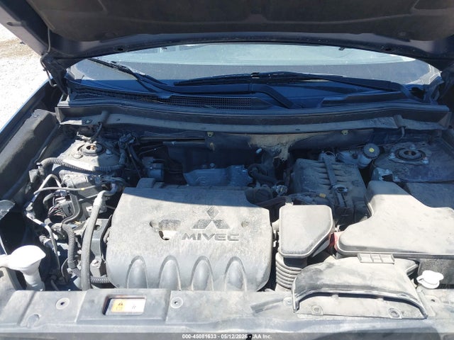 Aukcja sprzedaży 2020 Mitsubishi Outlander Es 2.4 S-awc/le 2.4 S-awc/se 2.4 S-awc/sel 2.4 S-awc/sp 2.4 S-awc, vin: JA4AZ3A34LZ044209, numer aukcji: 45081633