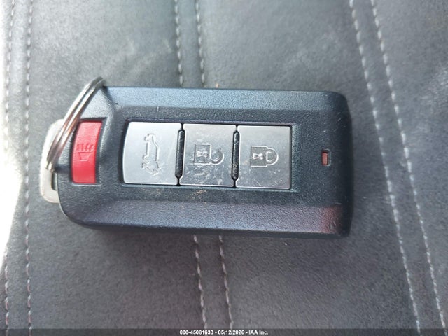 Aukcja sprzedaży 2020 Mitsubishi Outlander Es 2.4 S-awc/le 2.4 S-awc/se 2.4 S-awc/sel 2.4 S-awc/sp 2.4 S-awc, vin: JA4AZ3A34LZ044209, numer aukcji: 45081633
