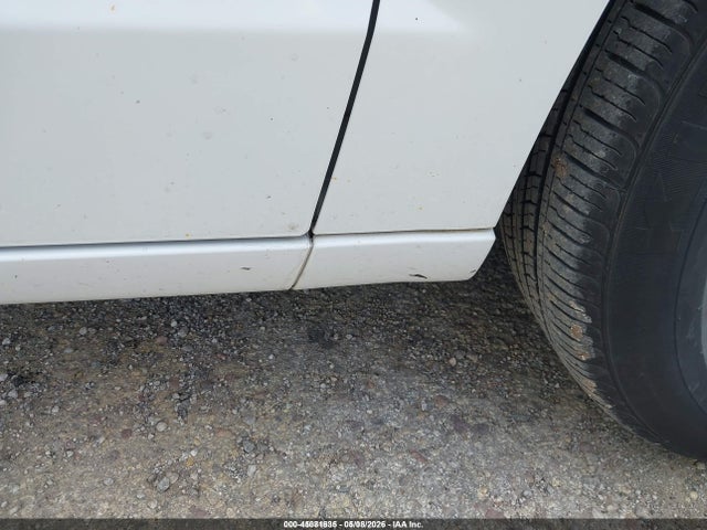 Продажа на аукционе авто 2018 Dodge Grand Caravan Se, vin: 2C4RDGBG9JR312971, номер лота: 45081635