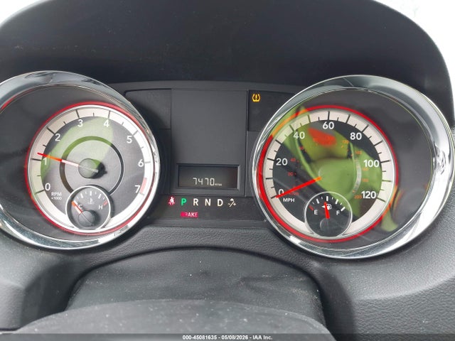 Продажа на аукционе авто 2018 Dodge Grand Caravan Se, vin: 2C4RDGBG9JR312971, номер лота: 45081635