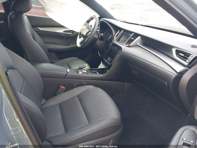Aukcja sprzedaży 2022 Infiniti Qx55 Luxe Awd, vin: 3PCAJ5J39NF101280, numer aukcji: 45081637