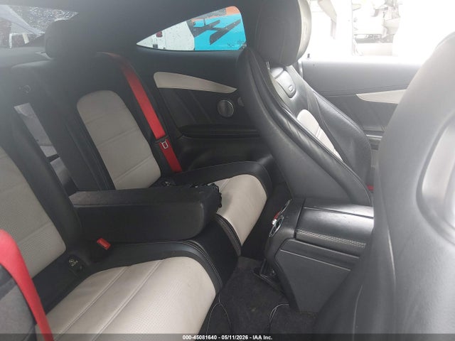 Продажа на аукционе авто 2017 Mercedes-benz Amg C 63 S, vin: WDDWJ8HB4HF494678, номер лота: 45081640