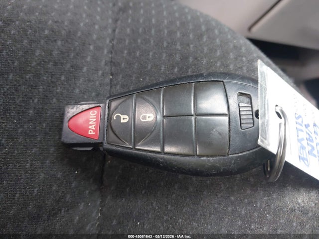 Продажа на аукционе авто 2017 Dodge Grand Caravan Se, vin: 2C4RDGBG0HR652164, номер лота: 45081643