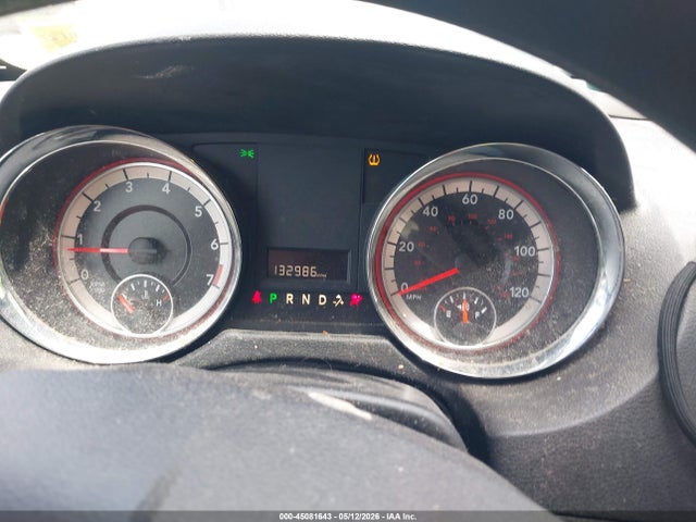 Продажа на аукционе авто 2017 Dodge Grand Caravan Se, vin: 2C4RDGBG0HR652164, номер лота: 45081643