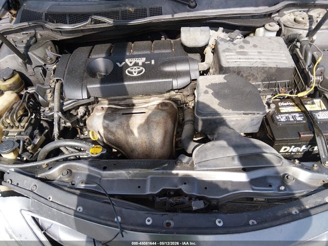 Продажа на аукционе авто 2010 Toyota Camry Xle, vin: 4T1BF3EK1AU560196, номер лота: 45081644